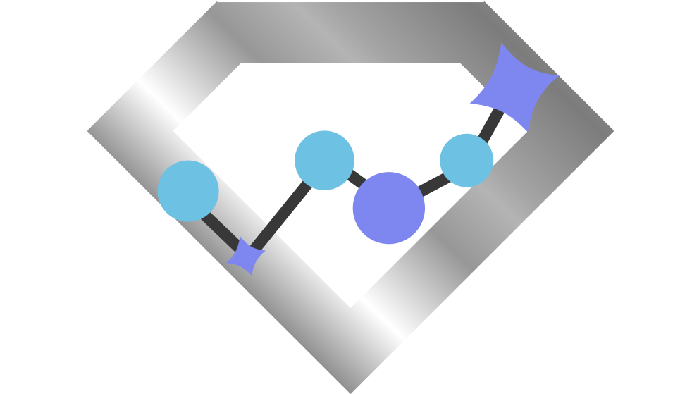 MassaTouch - AI Solutions and Software Development Logo
